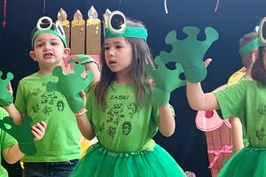 urodziny przedszkola