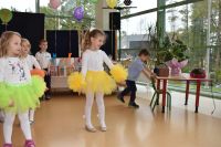 4 Urodziny Przedszkola