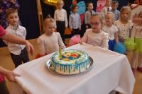 4 Urodziny Przedszkola