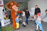 Dzień Postaci z Bajek