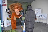 Dzień Postaci z Bajek
