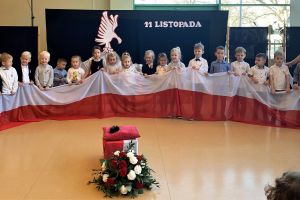 Święto Odzyskania Niepodległości