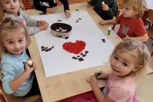 dzień pluszowego misia