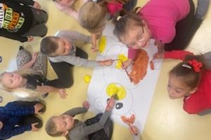 dzień pluszowego misia