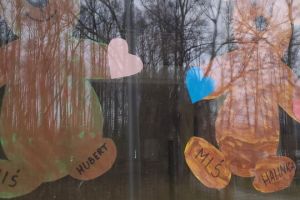 dzień pluszowego misia