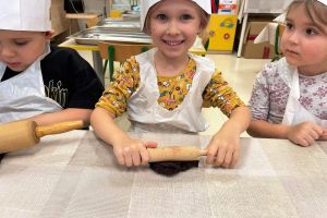 pieczenie pierników