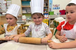 pieczenie pierników