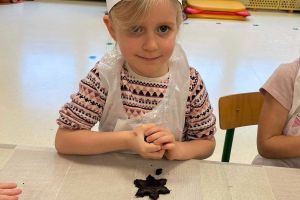 pieczenie pierników