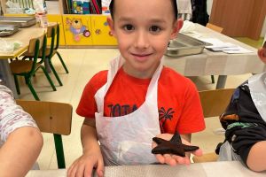 pieczenie pierników