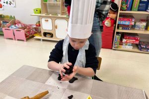 pieczenie pierników