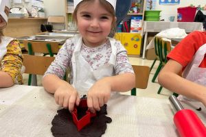 pieczenie pierników