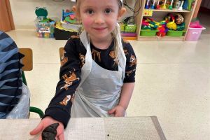 pieczenie pierników