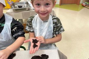 pieczenie pierników