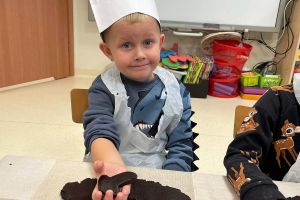 pieczenie pierników