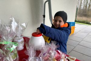 granie dla WOŚP