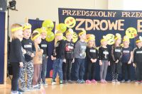 Przedszkolny Przegląd Talentów