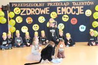 Przedszkolny Przegląd Talentów