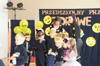 Przedszkolny Przegląd Talentów