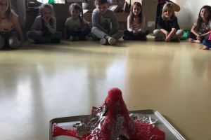 dzień dniozaura
