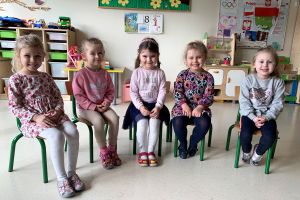 Święto Dziewczynek