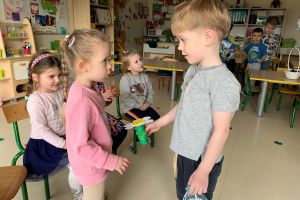 Święto Dziewczynek