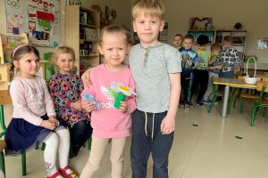 Święto Dziewczynek