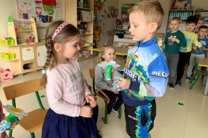 Święto Dziewczynek