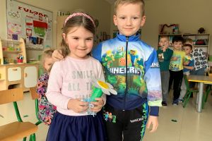 Święto Dziewczynek