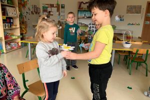 Święto Dziewczynek