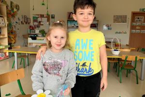 Święto Dziewczynek