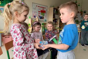 Święto Dziewczynek