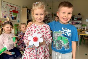 Święto Dziewczynek