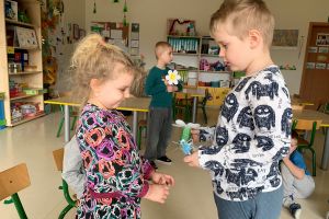 Święto Dziewczynek