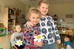 Święto Dziewczynek