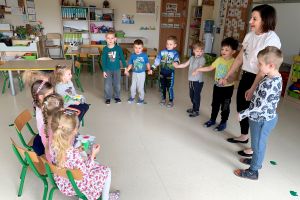 Święto Dziewczynek