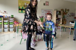 Święto Dziewczynek