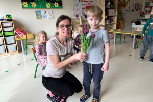 Święto Dziewczynek