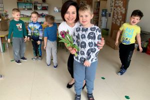 Święto Dziewczynek