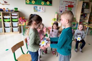 Święto Dziewczynek