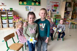 Święto Dziewczynek