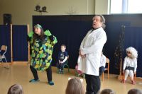 Mini Opera