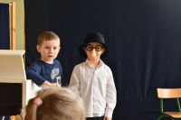 Mini Opera