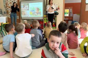 Dzień Kolorowej Skarpetki