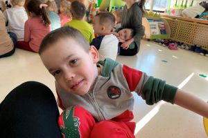 Dzień Kolorowej Skarpetki