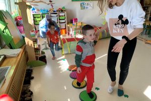 Dzień Kolorowej Skarpetki