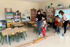 Dzień Kolorowej Skarpetki