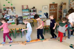 Dzień Kolorowej Skarpetki