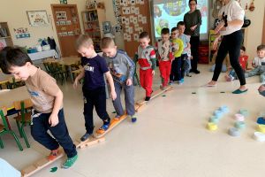 Dzień Kolorowej Skarpetki