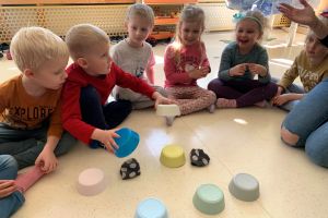 Dzień Kolorowej Skarpetki