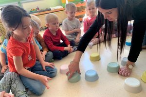 Dzień Kolorowej Skarpetki